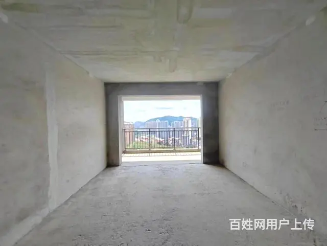 杜鹃大道检查院对面聚星苑小区产证满二毛坯3室2厅2卫随时看房 - 图片 1