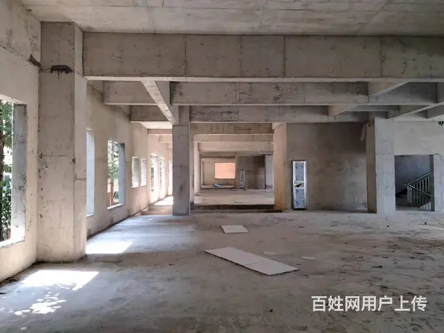 （老板本人）长沙县安沙镇信息学院旁临街商铺裙楼房东直租 - 图片 8