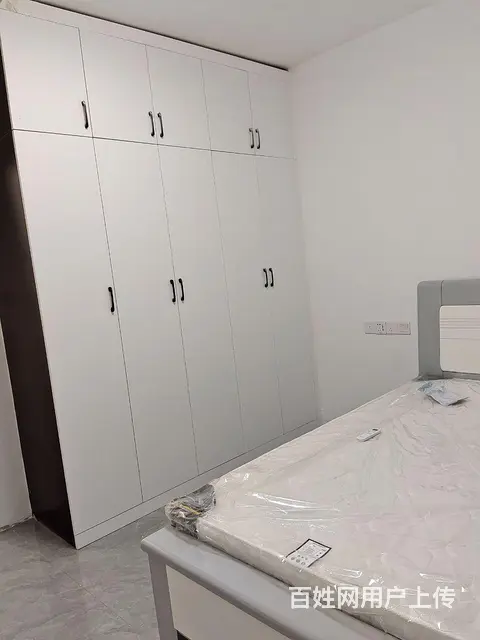 潘安湖奥莱鹭湖朗庭住房出租精装修 - 图片 3