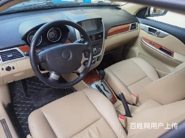 别克 凯越 2011款 1.6 自动 LX - 图片 5