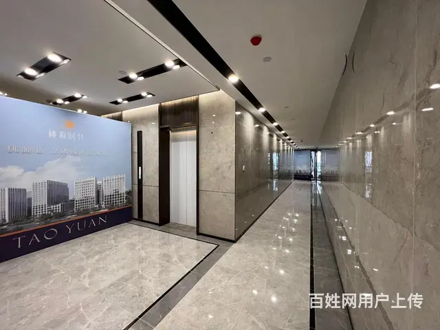 拱墅桃源时代，4号线桃源街站，城北宝龙商圈，精装现成出租！ - 图片 8