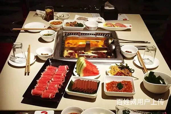 招餐厅服务员6k，有包吃住，学历不限，工作环境好 - 图片 2