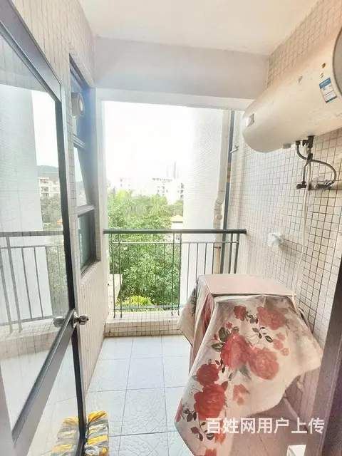 小三居 近医院 明厨明卫 抢手户型 - 图片 3