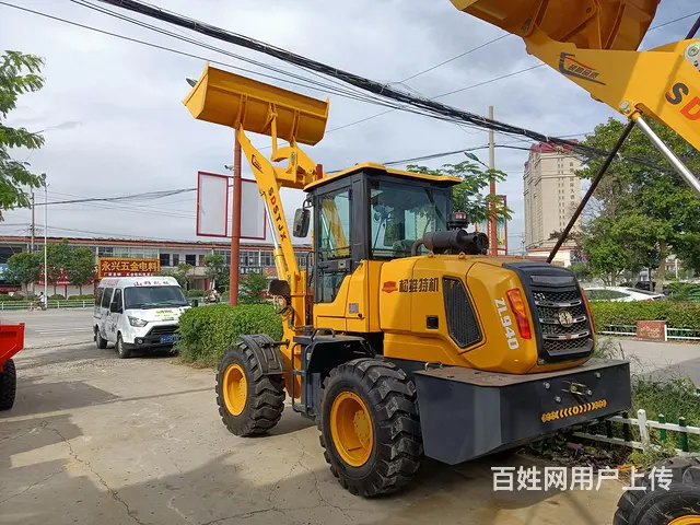 松推938装粮王4.2米 - 图片 7