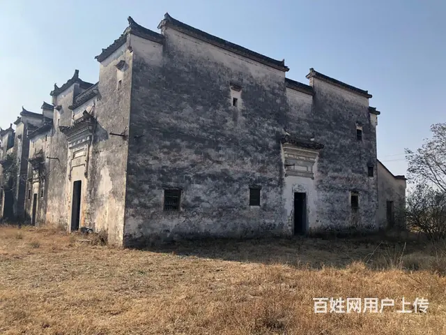 百年老宅寻有缘人 - 图片 2