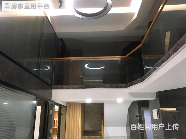 （装修，免中介费）原电商带货直播间，高层电梯口，随时看房 - 图片 10
