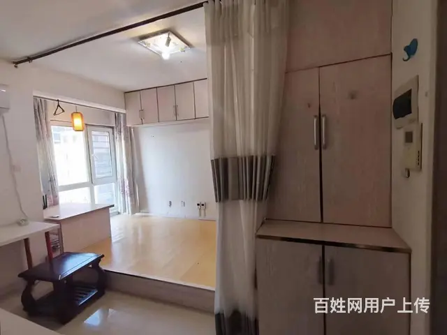 地铁房爱丽香舍(铁西) 普通住宅 中等装修 - 图片 7