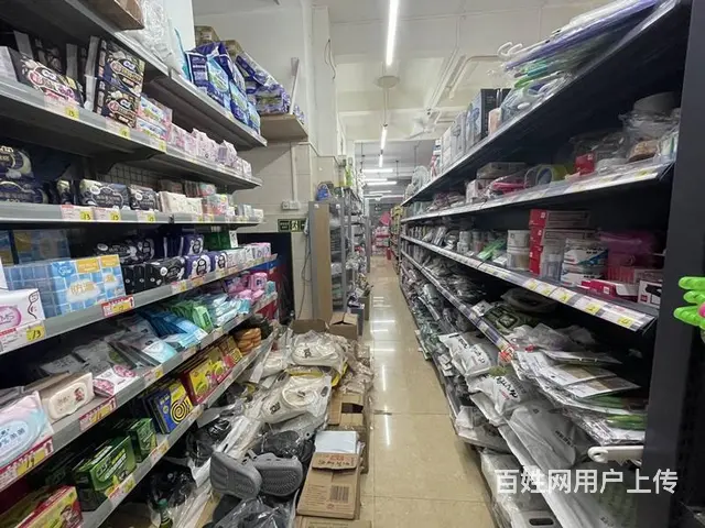 （51旺铺推荐）商品街十巷130平超市转让 - 图片 7