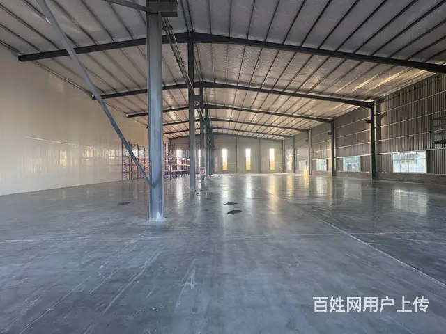 （徐州找店网）青山泉标准厂房出租 - 图片 3