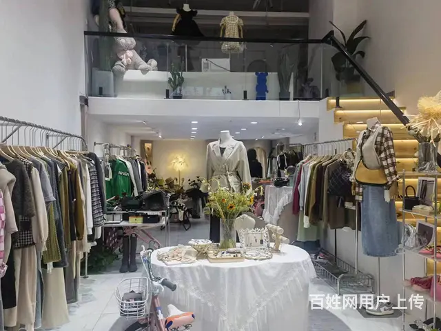 】七P 8610 新华联服装店给钱就转客户稳定,西宁城 - 图片 1