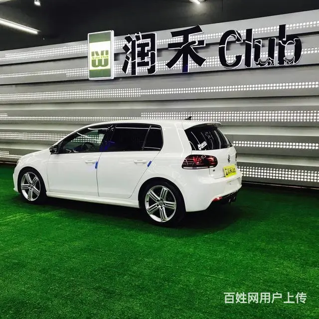 大众高尔夫GTI 2011款 2.0T 自动 (国 - 图片 5