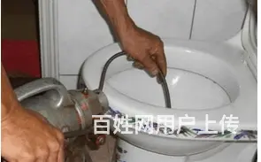 临沂清理化粪池、隔油池、污泥池、下水井里油污杂物 - 图片 1