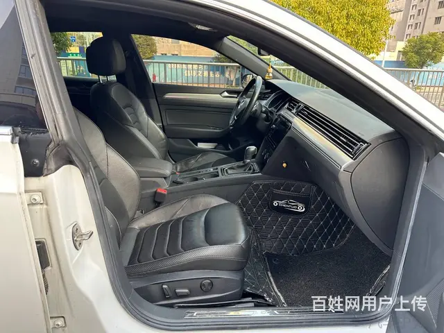 大众CC 2019款 2.0TSI 双离合 330TSI 魅 - 图片 6