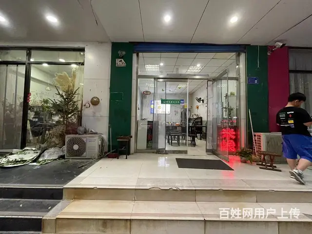 张店区五里桥营业中餐饮店整体出 - 图片 6