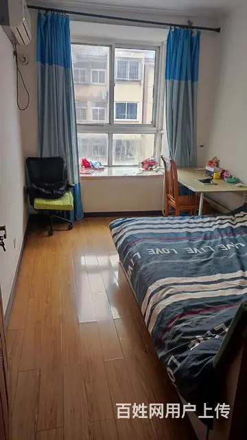 地铁房文华美景 精装修双空调家电家具齐全急租 - 图片 4