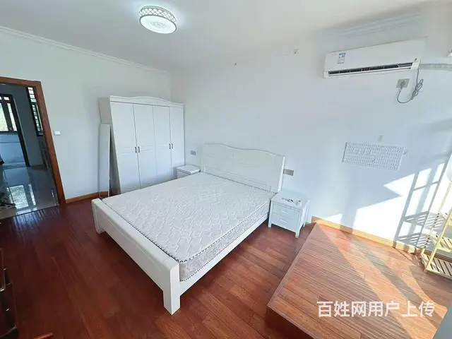 桐泾北路地铁口 彩香二村 精装一室一厅 采光好 押一付一 - 图片 3