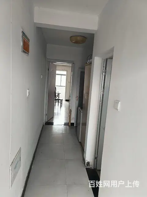 市中心中枢小区 一室一厅 个人出租 - 图片 2