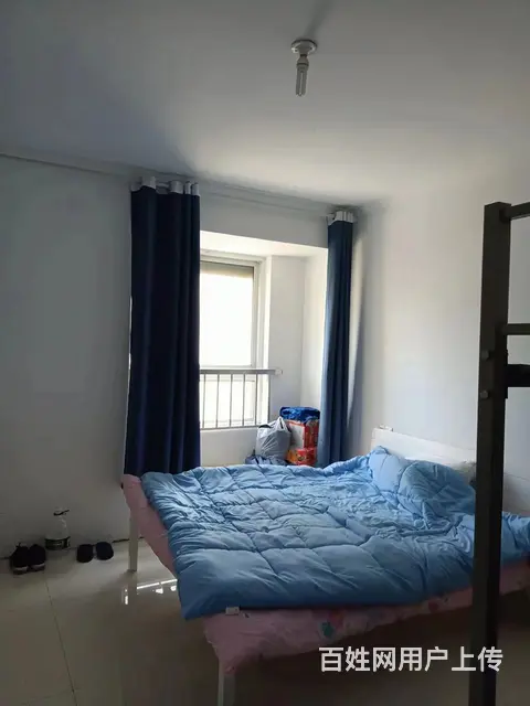 永胜花苑 普通住宅1厅 简单装修 - 图片 6