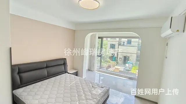 急售全新精装未住一楼带院别墅！还送地下室 全屋地暖 拎包即住 - 图片 5