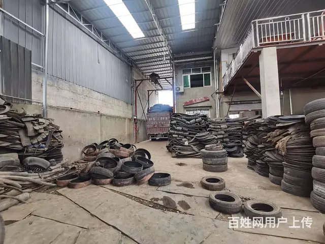 广汉市连山镇德连路800平门面厂库房出租（门面和厂房可分租） - 图片 1