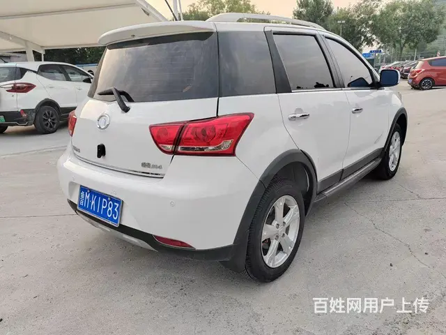 长城M4 - 图片 4