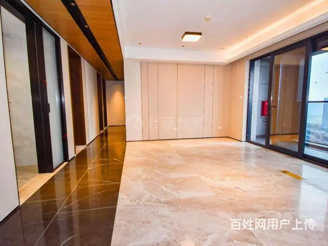 亚运村  桂冠东方城听澜苑  4室  2厅 - 图片 1