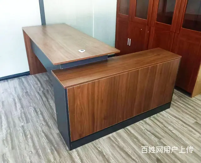 昆山电脑椅，办公椅，老板椅，95新 - 图片 8