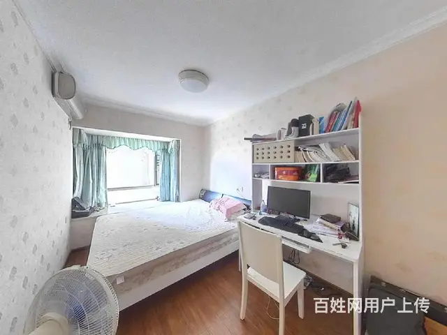 十一中环宇城对面明珠山庄三期 147m?大三房仅售288万 - 图片 4