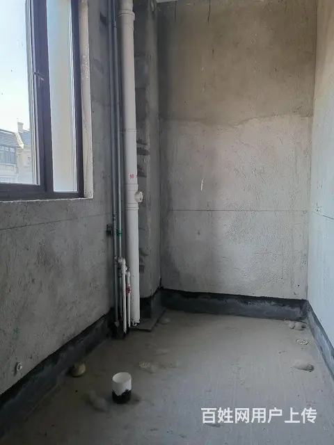 专卖别墅 白鹭金岸 证过二 大院子 户型方正赠露台 停车方便 - 图片 3