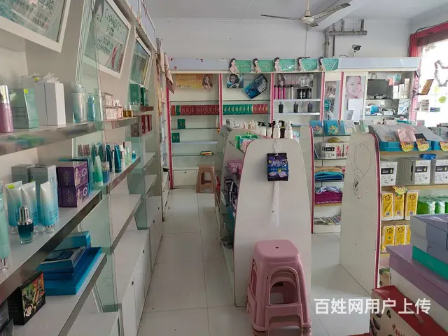 58今铺）河东东夷大街好位置洗化过店整转或空转二十七中对 - 图片 4