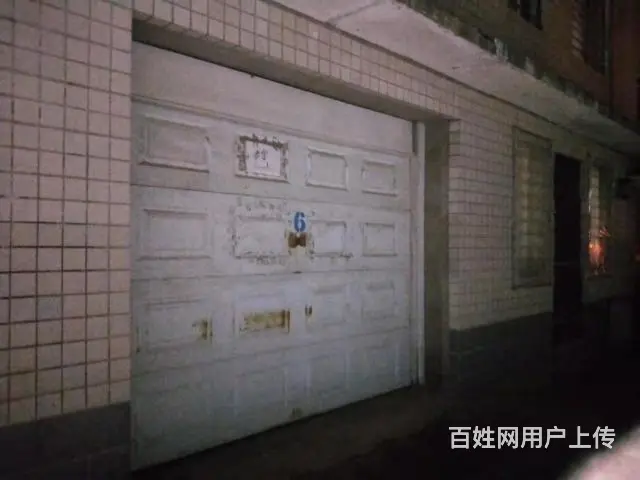 凌海外贸新区车库出售 - 图片