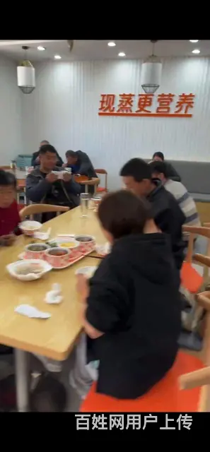 品牌餐饮店转让 - 图片 1