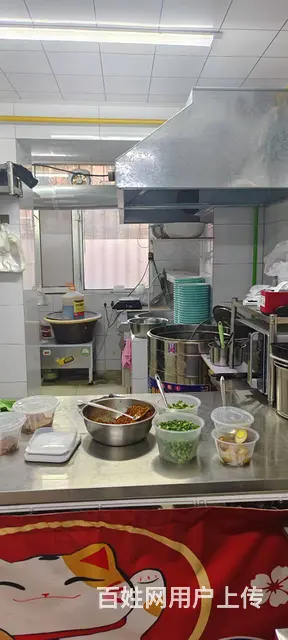 【搞定了！】教化街面馆出兑餐馆快餐店出兑 - 图片 3