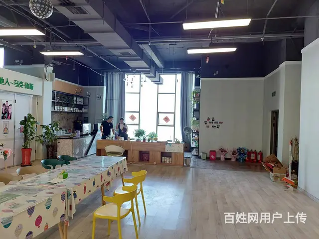 B个人一亲水湾商铺对外转让 - 图片 4