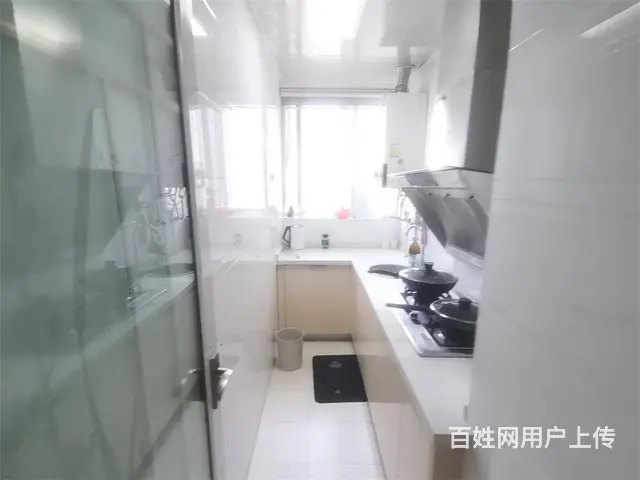 高铁时代广场(金山桥开发区) 普通住宅2厅 精装修 - 图片 4