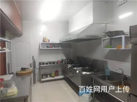 生意转让亚泰新城300平餐馆饭店出兑 - 图片 6