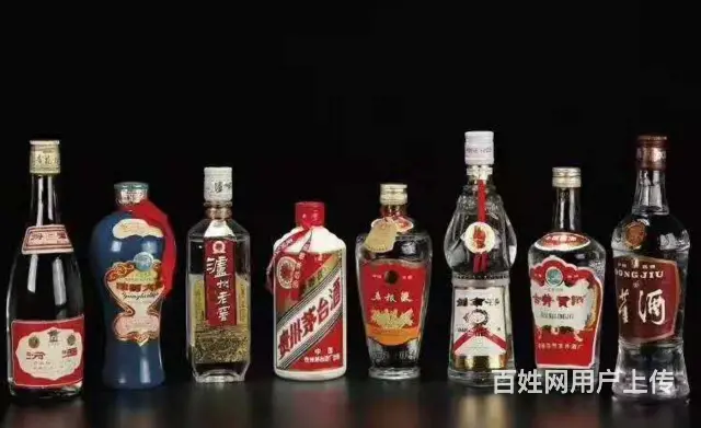 松北烟酒回收五粮液回收回收电话 - 图片 3
