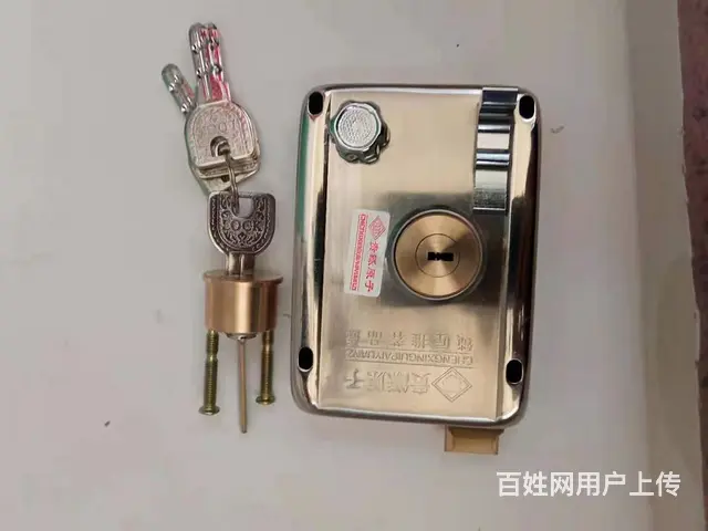 马昌营开锁公司|365天营业|马昌营开锁15分钟到达现场 - 图片