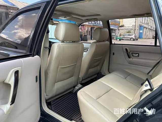 大众 桑塔纳 2008款 桑塔纳 志俊 1.8 手动 舒适版 - 图片 7