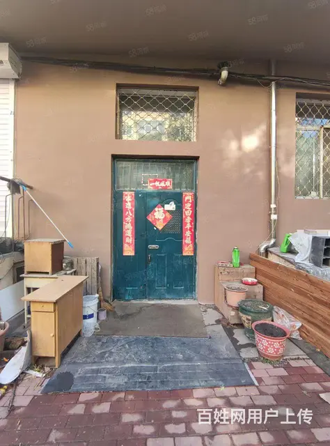 道外区大方里小区114栋临街门市出租出售 - 图片 5
