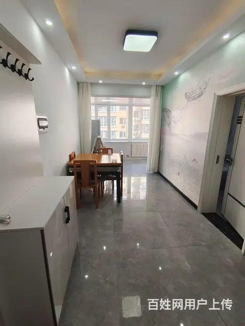 新街基湖滨小区2楼65平新装未住两室20万 - 图片 3
