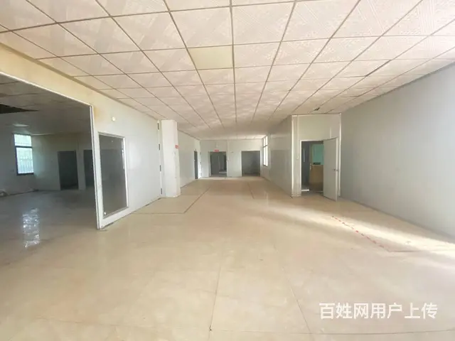 浏阳永安商圈，临街马路独栋仓库1一2楼，带住房出租，房东直租 - 图片 7