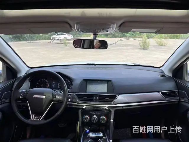 哈弗H6 2018款 1.5T 双离合 运动版两驱精英型红标 - 图片 4