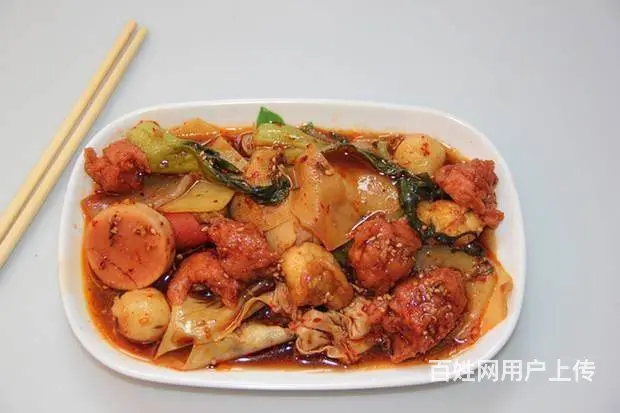 学做抚顺麻辣拌麻辣拌去  学  有学麻辣拌的地方 - 图片 1