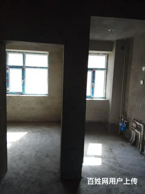 本楼是一梯两户的，格局好 - 图片 2