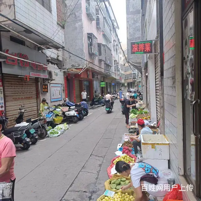 （51旺铺推荐）群上村90平便利店转让 - 图片 6