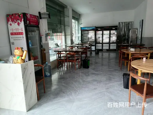 本人另有发展，现将经营中餐饮店铺转让 - 图片 1