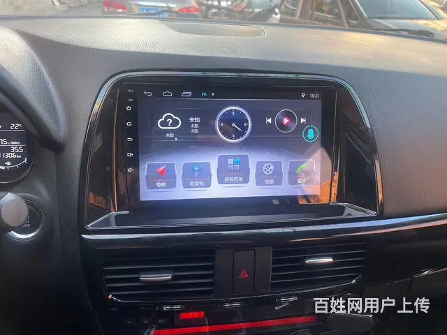 CX-5导航 倒车影像 沈阳市皇姑区昆​‌‌山西​ - 图片 6