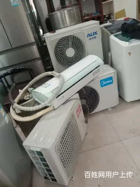 出售空调 高价回收 家用电器 - 图片 9