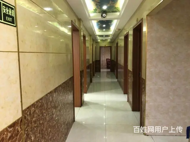 长丰县岗集镇江淮路成熟地段沿街精装营业中餐饮酒楼低价转让 - 图片 4